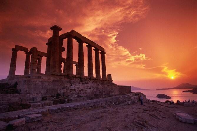 Cape Sounio &Temple of Poseidon Private Half-Day Tour From Athens - Why Cape Sounio makes a good half-day from Athens