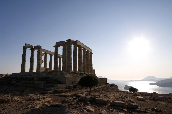 Cape Sounio & Temple of Poseidon Tour - Why Cape Sounion is worth the ride
