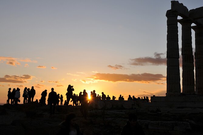 Cape Sounion and Temple of Poseidon Half-Day Small-Group Tour from Athens - Should you book it?