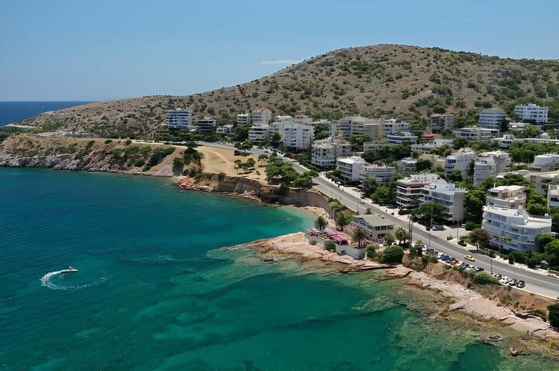 Cape Sounion, Temple of Poseidon,Athens Riviera Private Tour - Key points to know before you book