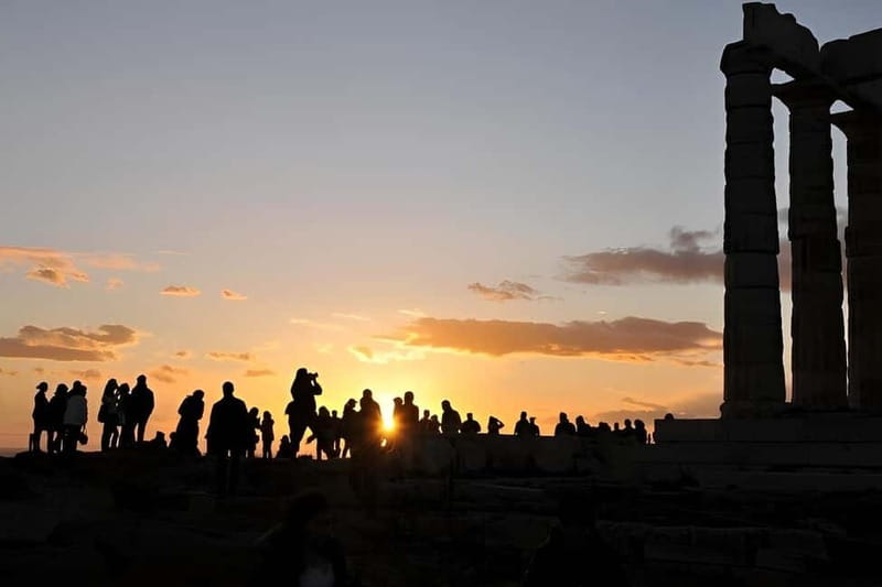 Cape Sounion, Temple of Poseidon,Athens Riviera Private Tour - Who will enjoy this Sounion outing most?