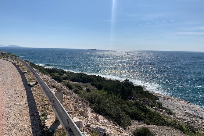 Cape Sounion & Temple of Poseidon Half-Day or Sunset Tour with Flexible Options - The Athens Riviera turns the drive into part of the experience