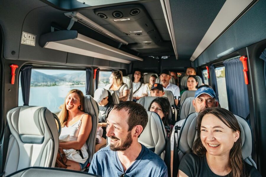 Cape Sounion & Temple of Poseidon: Small Group Tour - Who will enjoy this tour most?