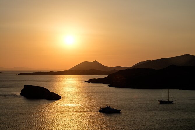 Cape Sounion & Temple of Poseidon Sunset Experience - How much time do you really get?