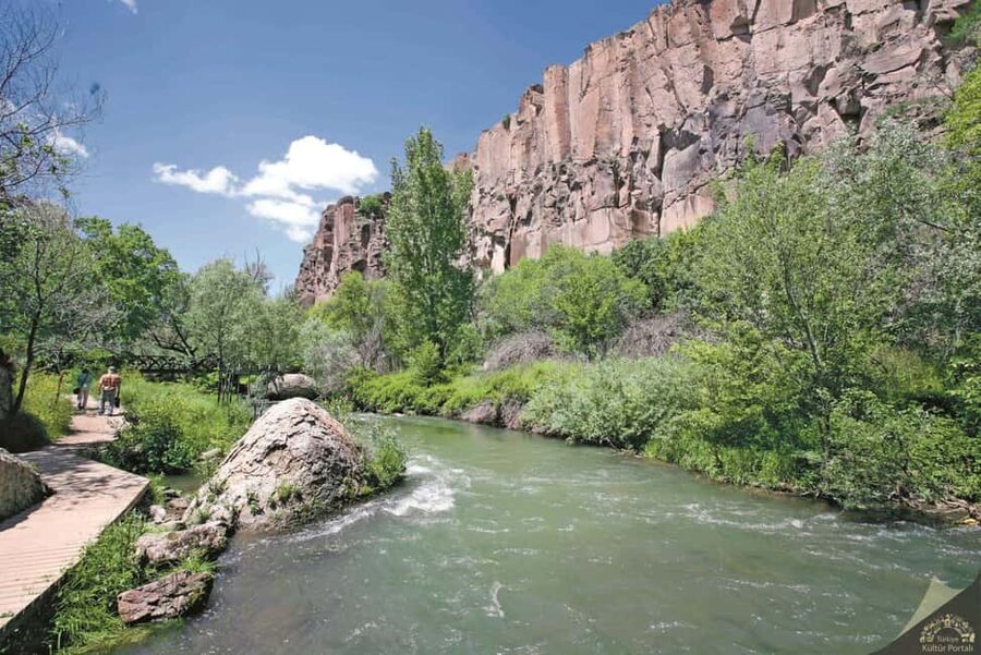 Cappadocia: Green Tour Explore Valleys & Rock Monasteries - Hotel Pickup and the Small Minibus