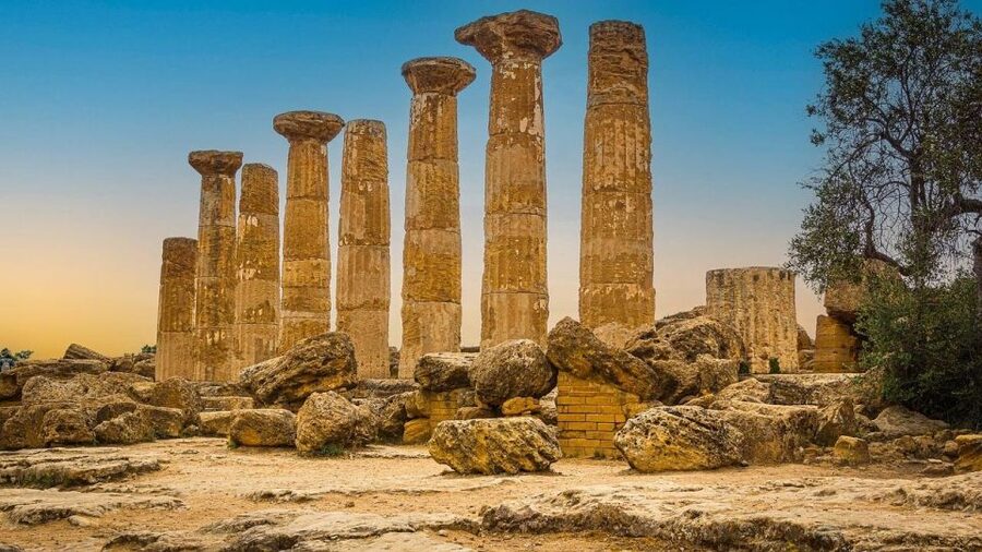 Catania: Valley of the Temples and Turkish Steps with Snack - Why this Catania day trip works