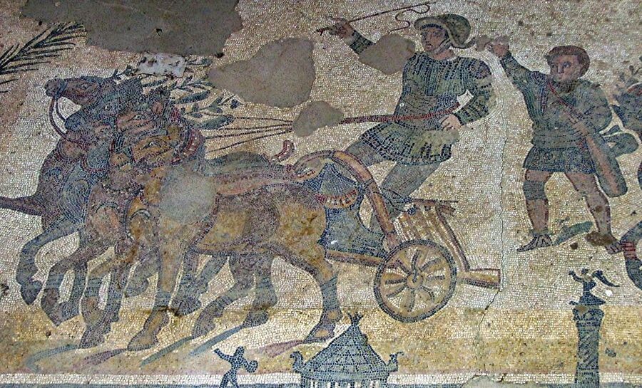 Catania: Valley of the Temples & Piazza Armerina with Snack - Walking the Valley of the Temples in two hours