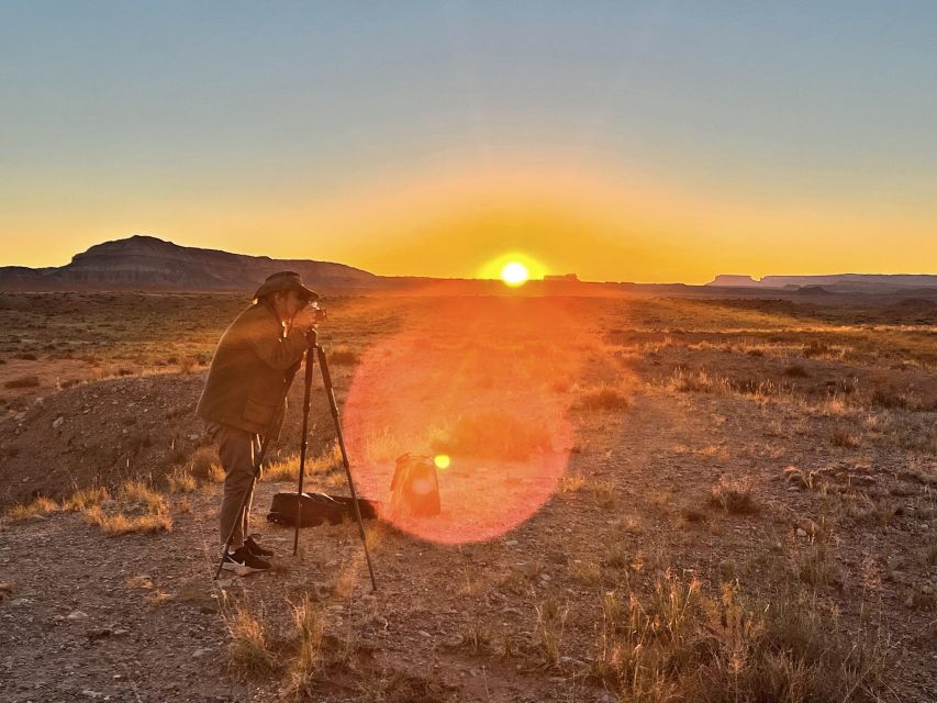 Cathedral Valley 4X4 Tour, Temples of the Sun and Moon 4 Hrs - Why Cathedral Valley feels so different from central Capitol Reef