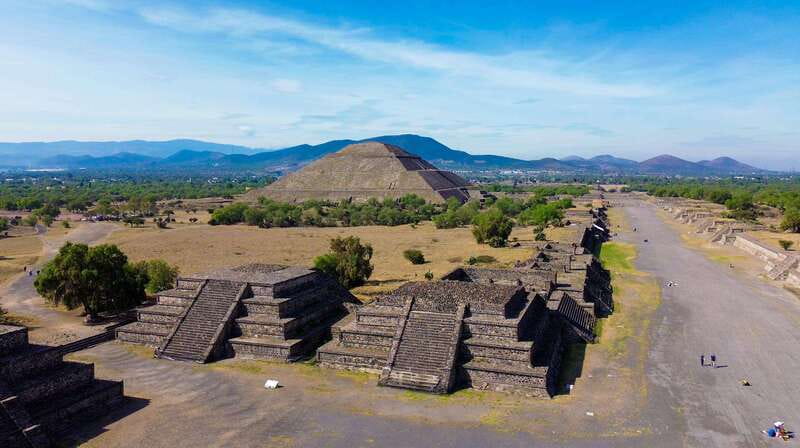 CDMX: Teotihuacan Pyramids & Guadalupe Shrine Guided Tour - Should you book this guided day trip?