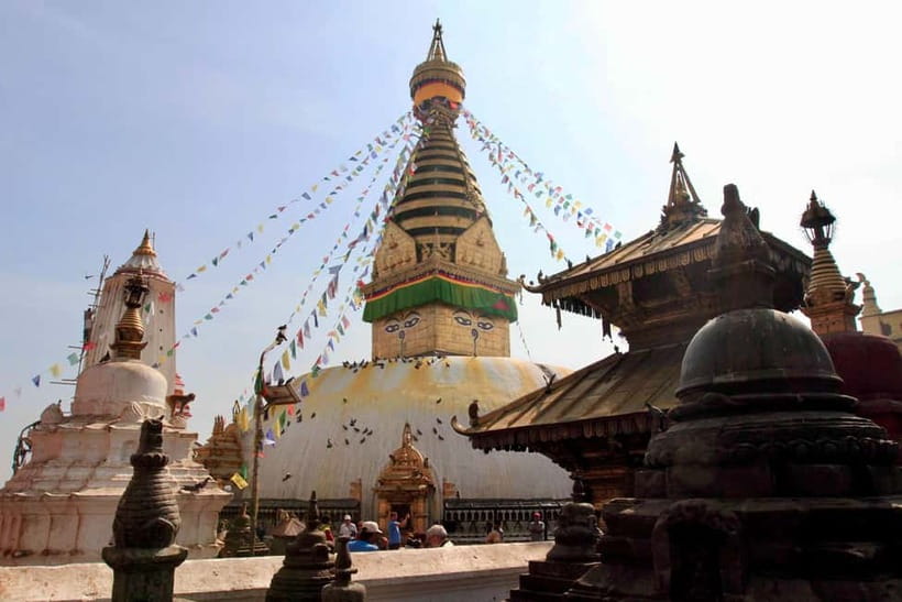 Chandragiri Cable Car & Monkey Temple Tour- Private/Group - Who will enjoy this outing most