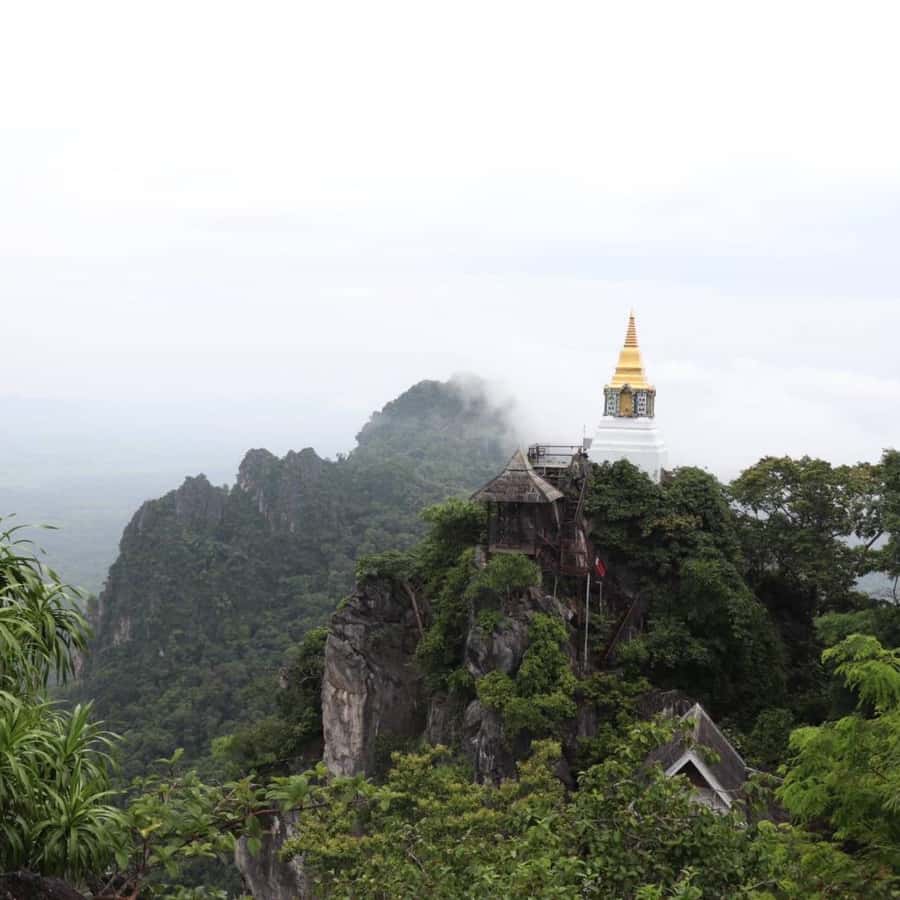 Chang Mai: Unseen in Thailand Wat Chaloemprakiat Lampang - Key points to know before booking