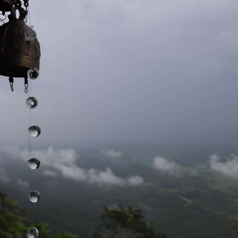 Chang Mai: Unseen in Thailand Wat Chaloemprakiat Lampang - Wat Doi Pra Chan and its hilltop views
