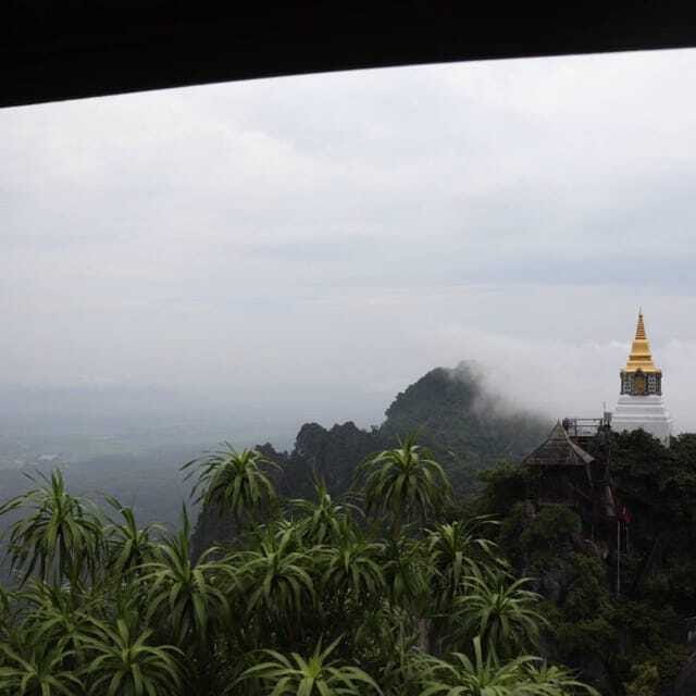 Chang Mai: Unseen in Thailand Wat Chaloemprakiat Lampang - What the $144 price really covers