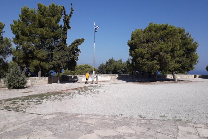 Chania Old Town, Public Market and Chrisopigi Monastery Tour - Who will get the most from this outing