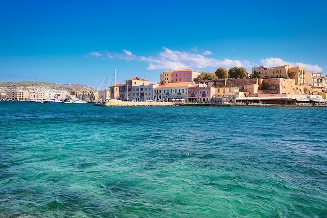 Chania Old Town, Public Market and Chrisopigi Monastery Tour - Should you book this Chania tour?
