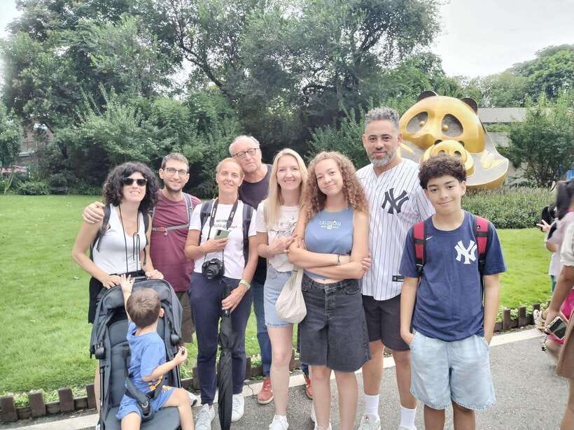 Chengdu: Giant Panda and Leshan Buddha Day Trip - Key points to know before booking