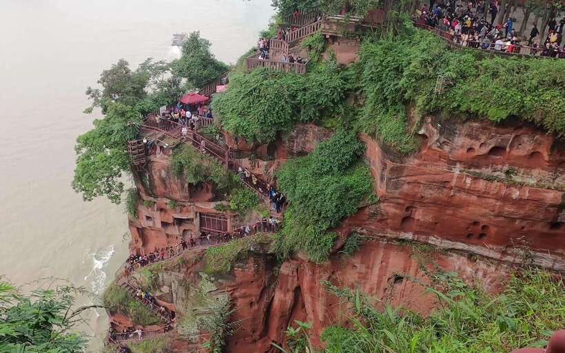 Chengdu: Leshan Grand Buddha Full-Day Private Trip - Should you book it?