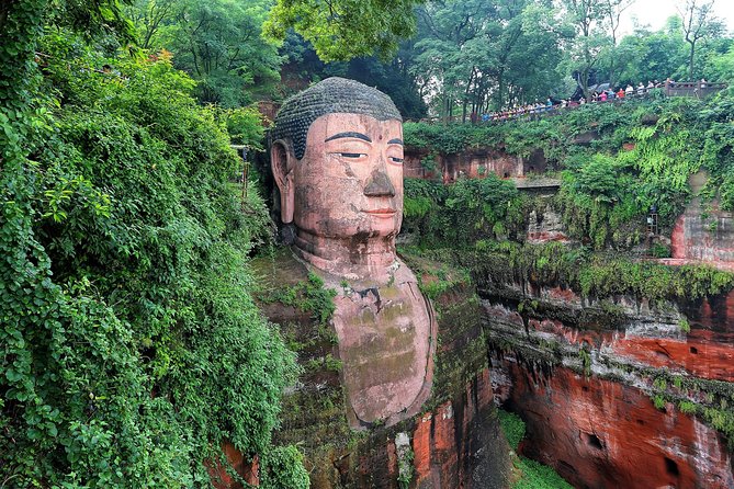 Chengdu: Panda Base Leshan Buddha Tour(or Half Day Panda Base ) - Why this pairing works for a Chengdu day trip