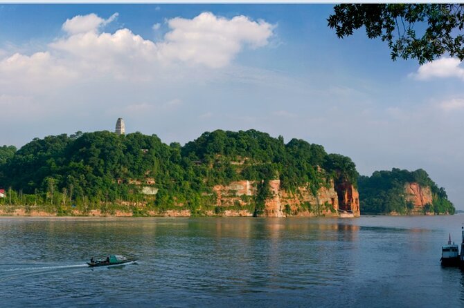Chengdu Panda & Leshan Giant Buddha Premium Private Day Tour - What the premium private service really provides