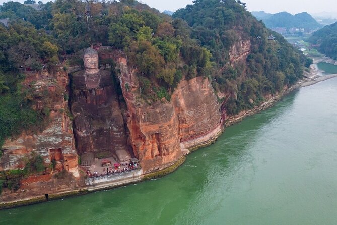 Chengdu Panda & Leshan Giant Buddha Premium Private Day Tour - What you should budget beyond the $128 price