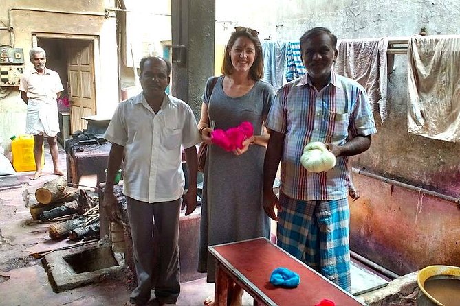 Chennai day trip to Kanchipuram & Mahabalipuram - Kailasanathar Temple and an older architectural mood