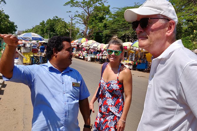 Chennai & Mahabalipuram day trip with private car, Lunch & Guide - Mahabalipuram’s five stone chariots