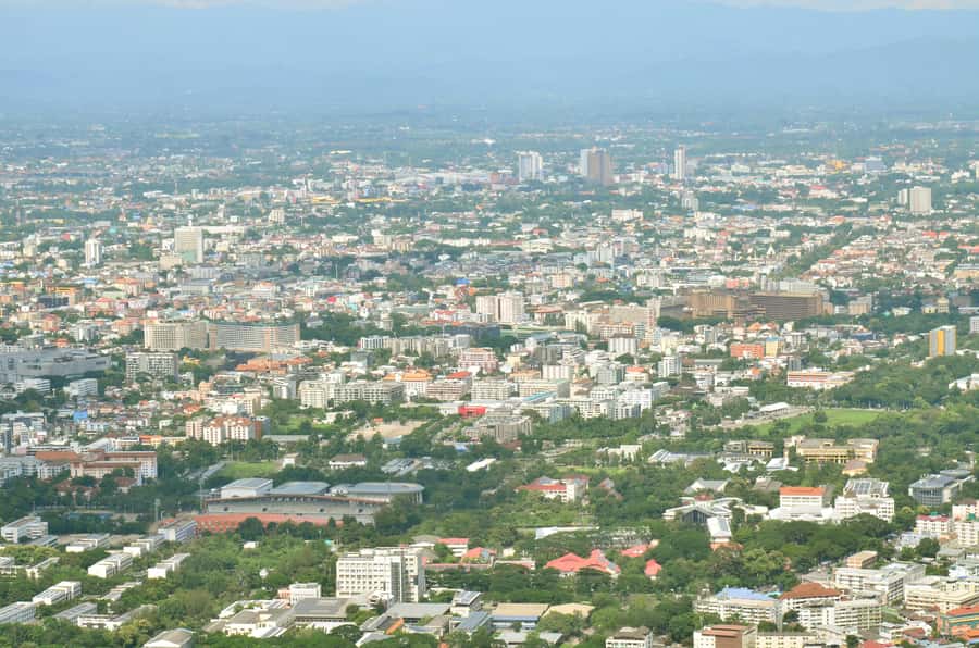 Chiang Mai: 4-hour Doi Suthep, Wat Umong, & Wat Phalat Tour - Is $102 a Fair Price?