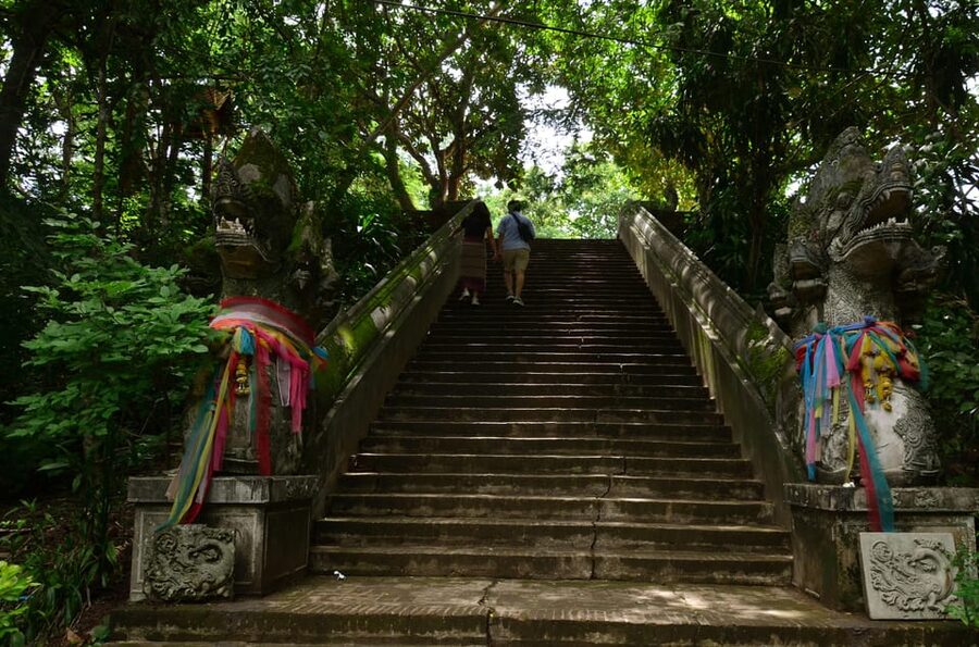 Chiang Mai: 4-hour Doi Suthep, Wat Umong, & Wat Phalat Tour - Should You Book It?