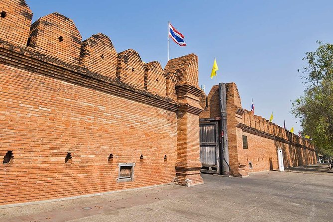 Chiang Mai Best City Tour with Doi Suthep, Pha Lat & Chedi Luang - Is $42.37 a fair price?