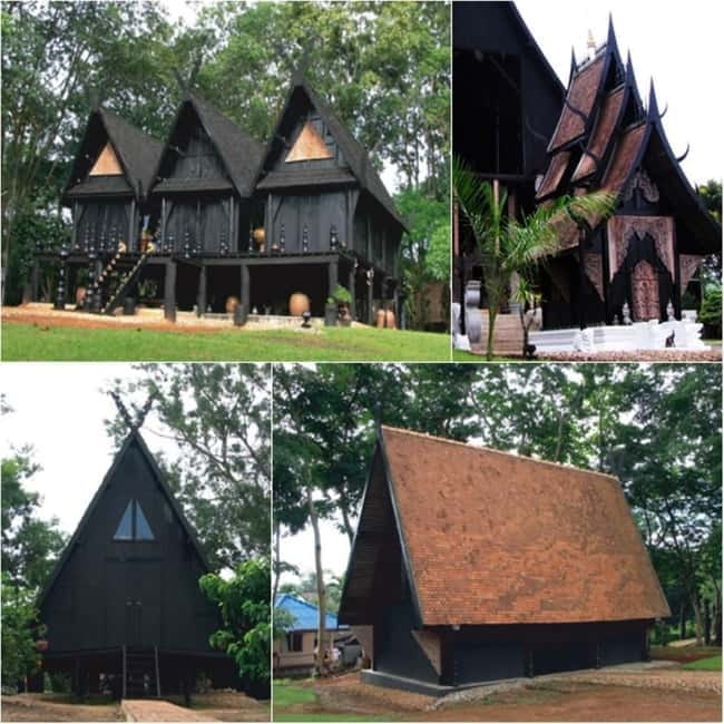 Chiang Mai: Chiang Rai White, Blue & Black Temples Day Tour - The early pickup and long ride from Chiang Mai