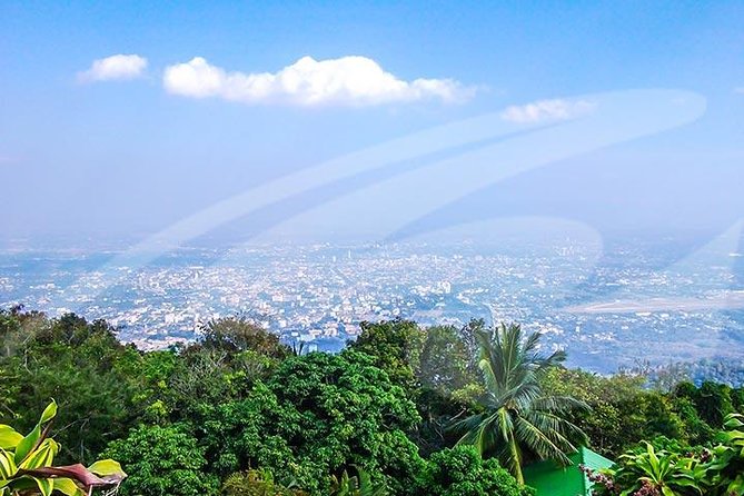 Chiang Mai City and Temples Half-Day Tour - Morning or Afternoon: Which Departure Works Better?