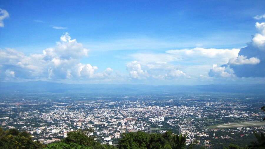 Chiang Mai: Doi Suthep National Park Leisure Hiking & Biking - Booking details worth checking before you commit