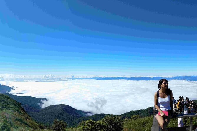Chiang Mai - Doi Suthep Temple and Street Food Tour - Chiang Mai Gate brings a second round