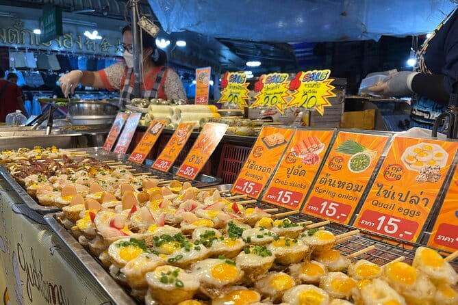 Chiang Mai - Doi Suthep Temple and Street Food Tour - Weather, comfort, and the sunset gamble