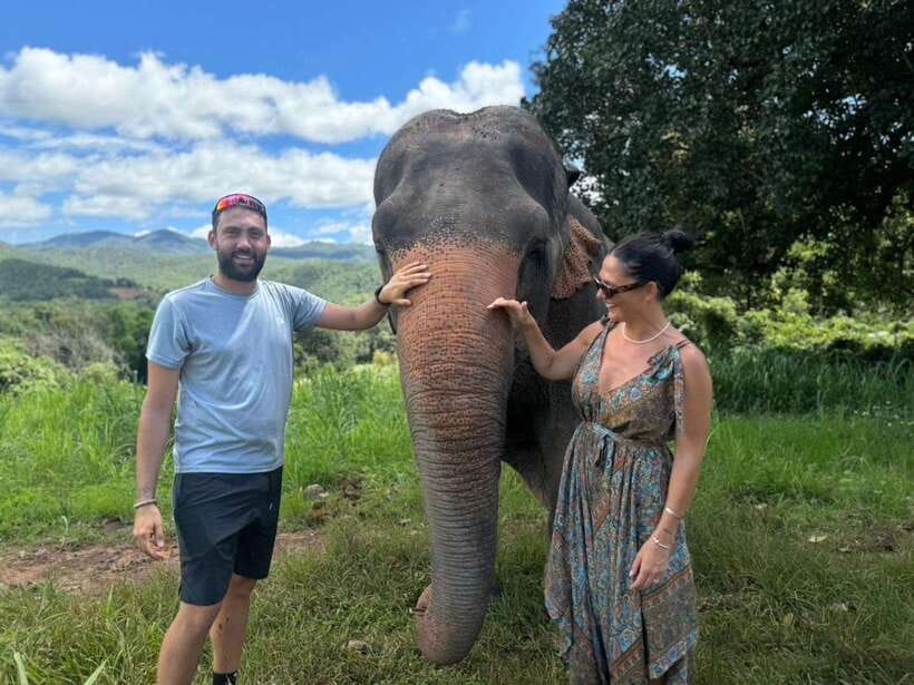 Chiang Mai: Elephant Sanctuary, Monk Trail & Doi Suthep Tour - Why this tour works as a Chiang Mai overview