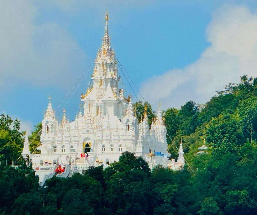 Chiang Mai:Hidden Gems: From Ancient Ruins to Serene Temples - Why the quiet temples matter