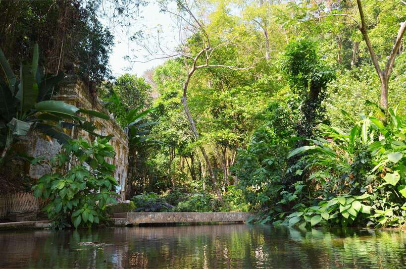 Chiang Mai: Hike on Monk’s Trail and Doi Suthep Private Tour - What the $57 price includes