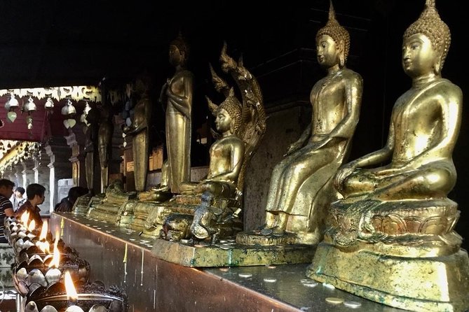 Chiang Mai : Hill Tribe Ways & Evening Chanting at Doi Suthep Temple Small Group - Is $71.28 a fair price?