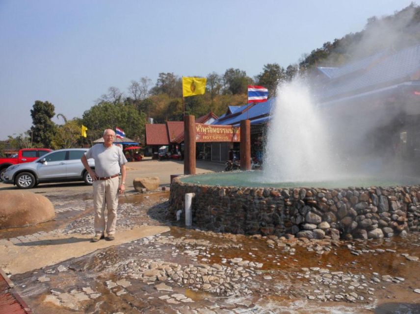 Chiang Mai: Long Neck Village & Chiang Rai’s Iconic Temples - Wat Rong Khun, the White Temple