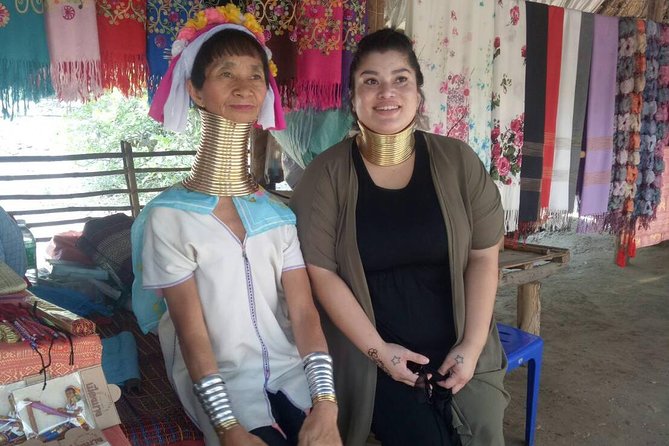 Chiang Mai Private Tour with Tea Plantation, Karen Village, Doi Suthep - Guides who shape the day