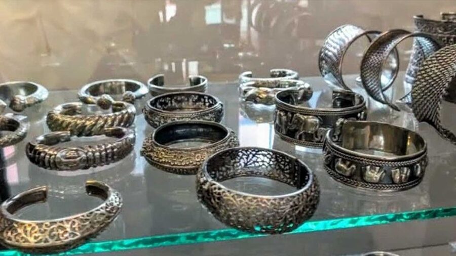 Chiang Mai: Silver Craftwork Temple Tour with Monk Meeting - Is $67 a fair price?