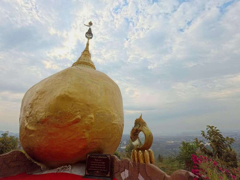 Chiang Mai: Sticky Waterfall scenic loop unseen lake &temple - Should you book this Chiang Mai waterfall tour?