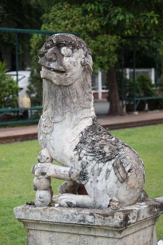 Chiang Mai: Temple And City Walking Tour Part I - Value, cancellation, and who should book
