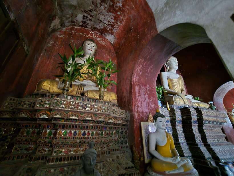 Chiang Mai: Temple & City Tour Part II - Why this temple walk is different from a standard city tour
