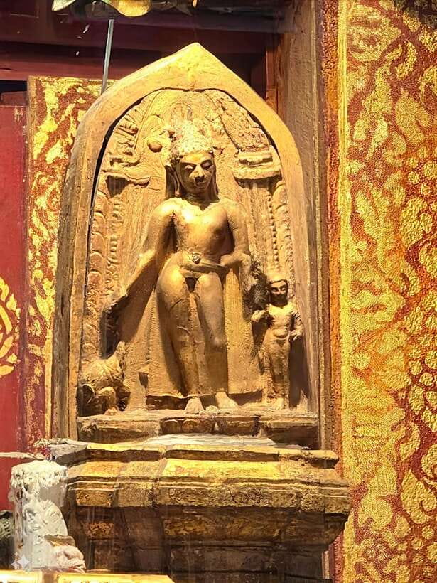 Chiang Mai: Temple & City Tour Part II - Wat Pa Pao and Shan Burmese style