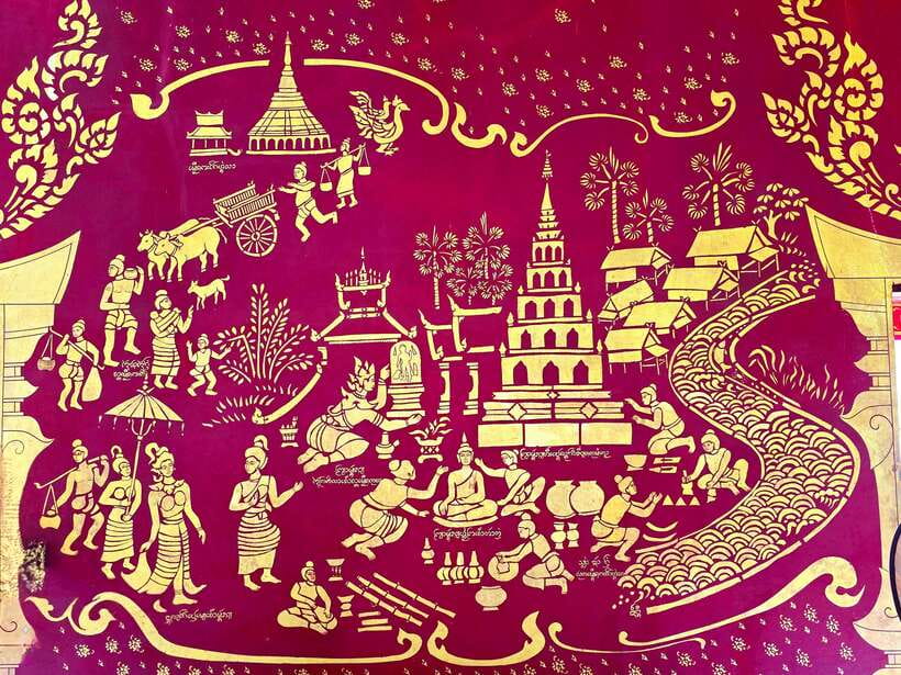 Chiang Mai: Temple & City Tour Part II - Is $31 a fair price?