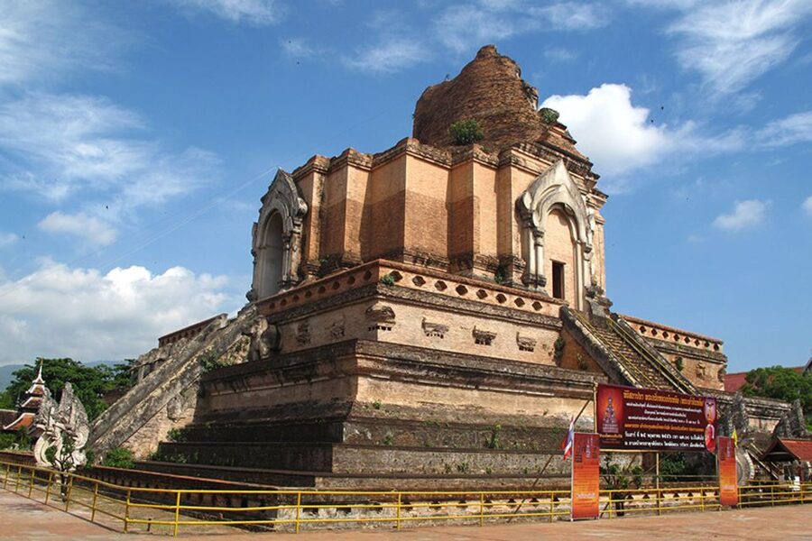 Chiang Mai: Temples & Culture Tour - What to wear and bring for the temple visits
