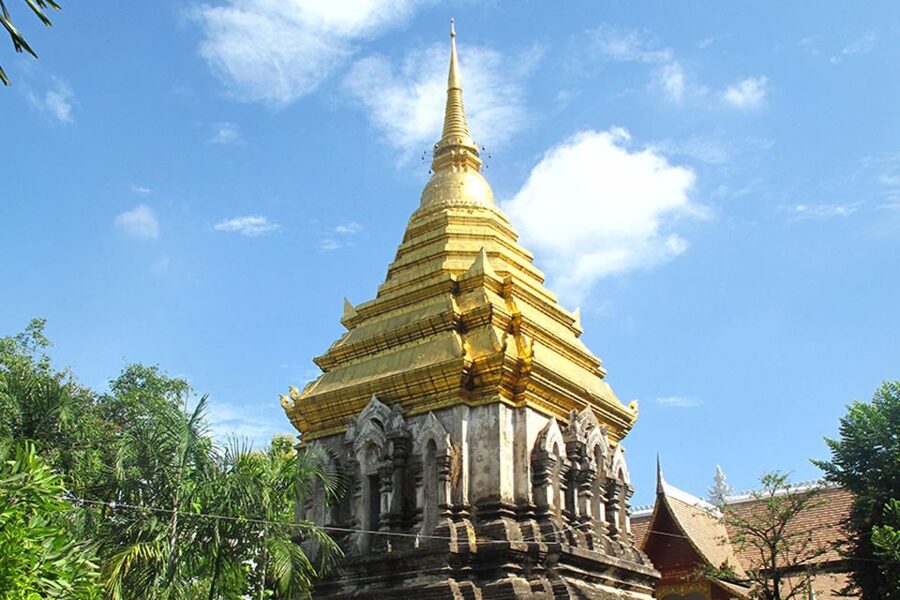 Chiang Mai: Temples & Culture Tour - Wat Phra Singh and the revered Phra Buddha Sihing