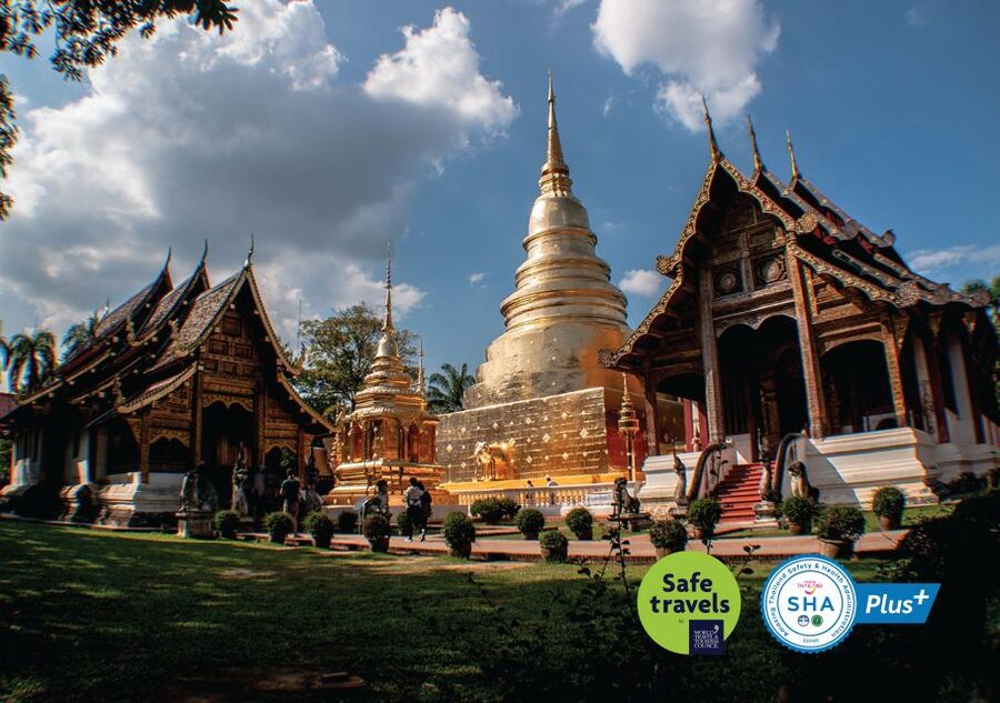 Chiang Mai: Temples & Culture Tour - Morning or afternoon: which departure should you choose?