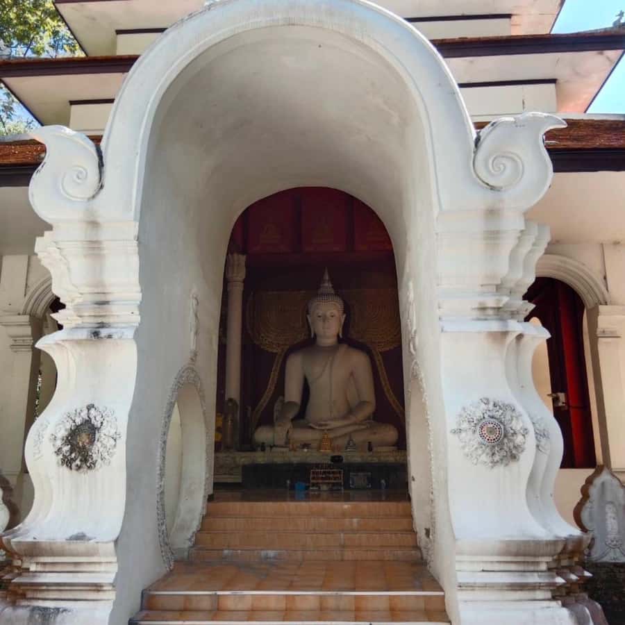 Chiang Mai: Wat Umong, Wat Pha Lat And Wat Doi Suthep Tour - Practical Tips for a Better Visit